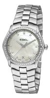 Ebel 9954Q34/99450 Classic Sport Mother-Of-Pearl Dial Diamond