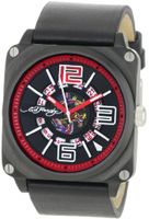 Ed Hardy SK-RD Slick Red