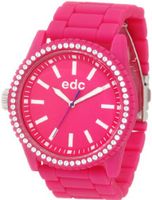 edc by esprit EE100752003 Stone Starlet Hot Pink