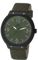 edc by Esprit High Flyer Casual Military