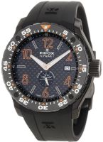 Edox Class 1 Iceman, Iceshark Timepieces 96001 37NO NIO2