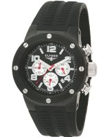 Elysee Competition Line Chronograph 28409