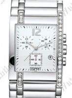 Esprit timewear Houston Silver Chrono