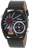 Disney 50758-1-C Mickey Mouse Dual-Time