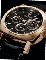 Ferrari - Engineered by Officine Panerai Special Editions Special Editions 2007 Perpetual Calendar