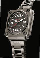 Formex 4 Speed AS6500 AS6500 Automatic Limited Edition