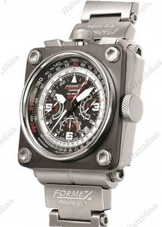 Formex 4 Speed AS6500 AS6500 Chrono Automatic