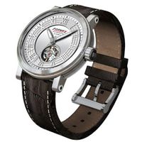 Formex 4 Speed Automatic AT480 480.1.6340 with Leather Strap