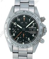 Fortis B-42 Official Cosmonauts Official Cosmonauts Chronograph