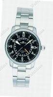 Fortis Flieger Flieger Automatic GMT