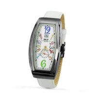 Franchi otti 5000 Banana Collection White with Numbers Dial