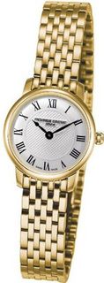 Frederique Constant Geneve Index Clear Vision FC-330V6B6