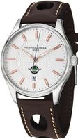 Frederique Constant Healey Automatic Silver Dial Stainless Steel 303HV5B6
