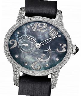 Girard Perregaux Collection Lady Cat