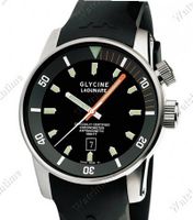 Glycine Lagunare Lagunare Certified Chronometer