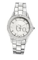 GO Girl Only Quartz 694765 with Metal Strap