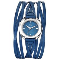 GO Girl Only Quartz 696668 696668 with Leather Strap