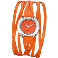 GO Girl Only Quartz 696669 with Leather Strap