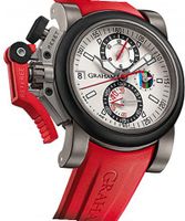 Graham Chronofighter Chronofighter Oversize RBS 6 Nations 2010