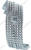 Harry Winston Jewels that tell time Signature 7