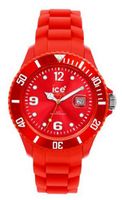 Ice- Sili Forever - Red Small #SI.RD.S.S.09