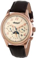 Ingersoll IN1203RWH Automatic Union Rose Gold