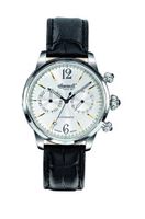 Ingersoll IN8009SL Outlaw Fine Automatic Timepiece Silver Case