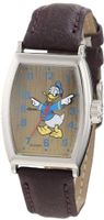 Ingersoll Unisex IND 25547 Ingersoll Disney Classic Time Donald Duck Tonneau