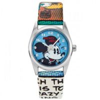 Ingersoll Unisex IND 25651 Ingersoll Disney Classic Time Mickey