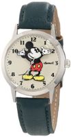 Ingersoll Unisex IND 26163 Ingersoll Disney Classic Time All Day Mickey