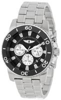 I By Invicta 43619-001 Chronograph Stainless Steel