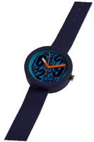 BUD Horloge - Navy blue
