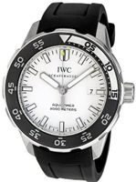 IWC IW356811 Aquatimer White Dial