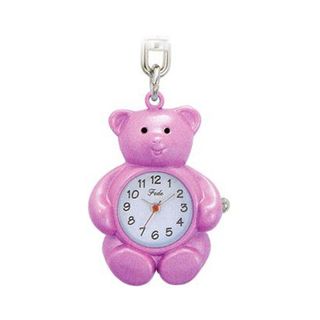 from Japan Keychain Series Bear Pink TB-131