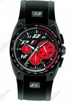 Jacques Lemans F1 F1-Collection Speed Chrono