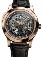 Jaeger-LeCoultre Horlogical Excellence Master Minute Repeater 1833