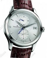Jaeger-LeCoultre Master Control Master Dualtime