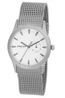 Johan Eric JE1300-04-001 Agerso White Stainless Steel