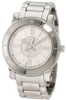 Juicy Couture 1900826 HRH Stainless-Steel Bracelet