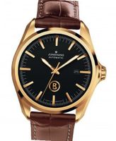 Junghans Bogner by Junghans Willy Automatic