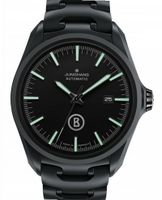 Junghans Bogner by Junghans Willy Automatic