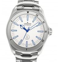 Junghans Bogner by Junghans Willy Blue Automatic