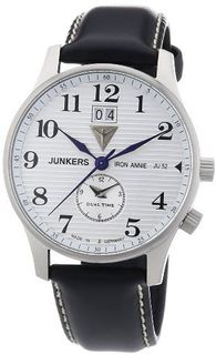 Junkers Inspiration JU6640-1 Casual Made in Germany