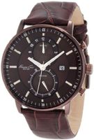 Kenneth Cole New York KC1778 Dress Sport Round Chronograph with Date