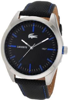 Lacoste Sport Montreal Black Dial #2010597