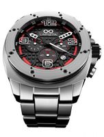 LAPIZTA Oryx 48mm Chronograph Racing - Stainless Steel Strap L21.1205