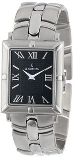 Le Chateau 3635AM_MET_BLK Darvesi-Roman Collection All steel