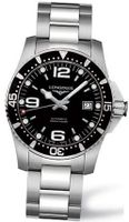 Longines es Longines Sport Collection Hydroconquest Water Resistant 1000 feet Automatic