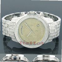 Luxurman Wrist es Diamond 1.25ct