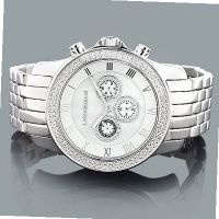 Wristes Luxurman Diamond 0.25ct